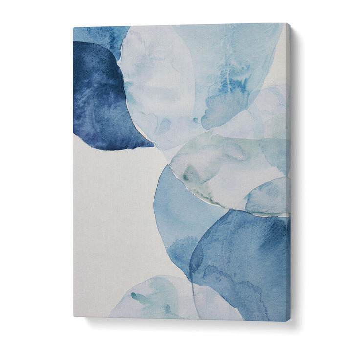 WHISPERING WAVES , ABSTRACT PAINTINGS