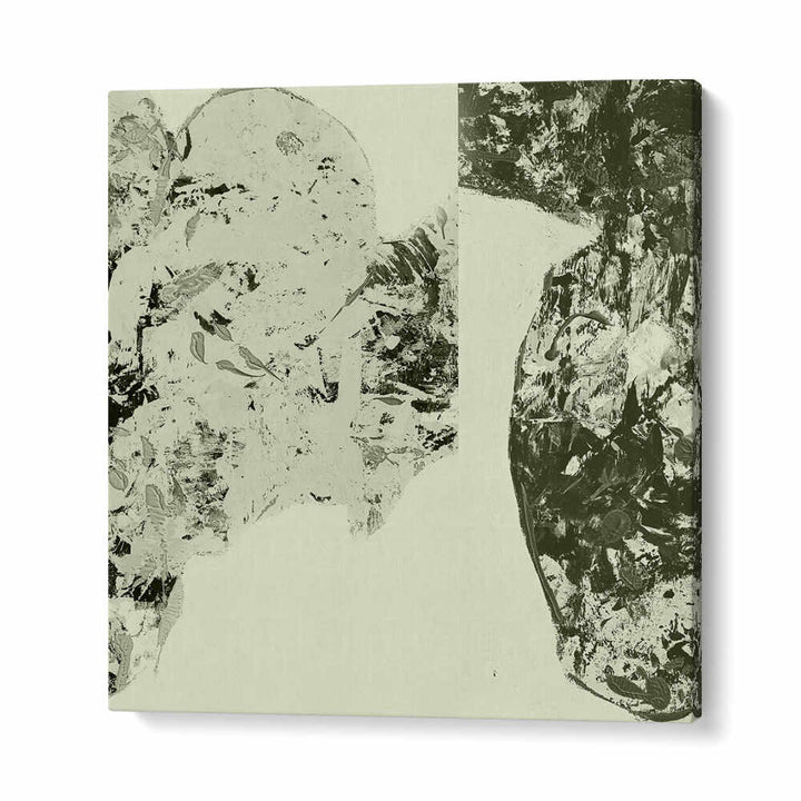 ABSTRACT ECHOES , ABSTRACT PAINTINGS