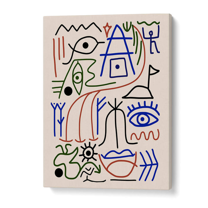 ANCIENT SYMBOL