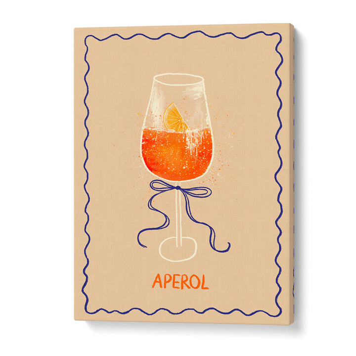 APEROL , BAR & CAFE ART