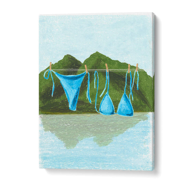 BIKINI DAYS INSTA , FASHION POSTERS