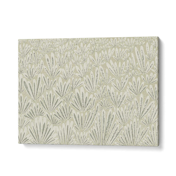 Enhance your home decor with CALMING ESSENTIALS II, PATTERN ART PRINTS, featuring serene abstract botanical designs.