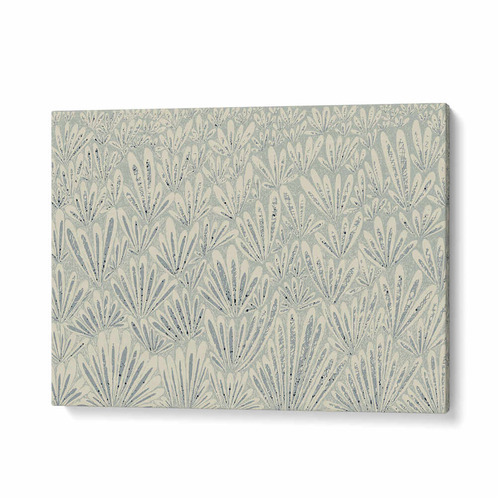Transform your space with CALMING ESSENTIALS III, PATTERN ART PRINTS, featuring serene abstract designs for tranquility.