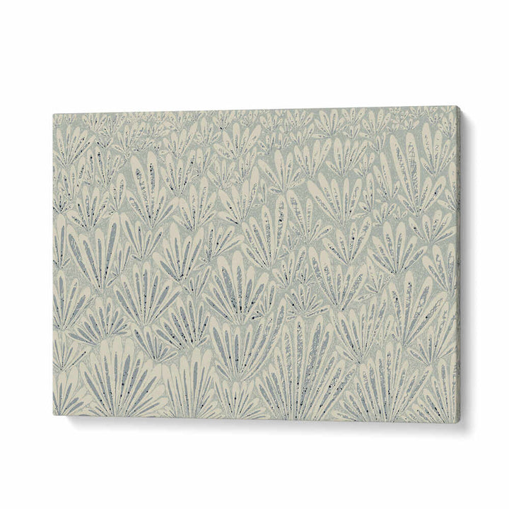 Transform your space with CALMING ESSENTIALS III, PATTERN ART PRINTS, featuring serene abstract designs for tranquility.