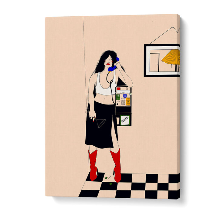 COME MEET ME , FASHION POSTERS