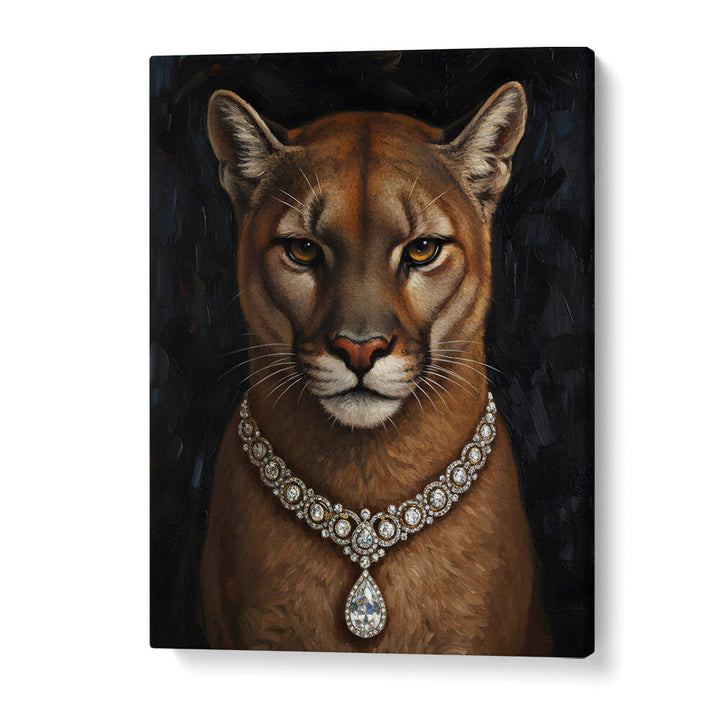 COUGAR
