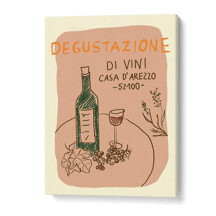 DEGUSTAZ ONE. , BAR & CAFE ART