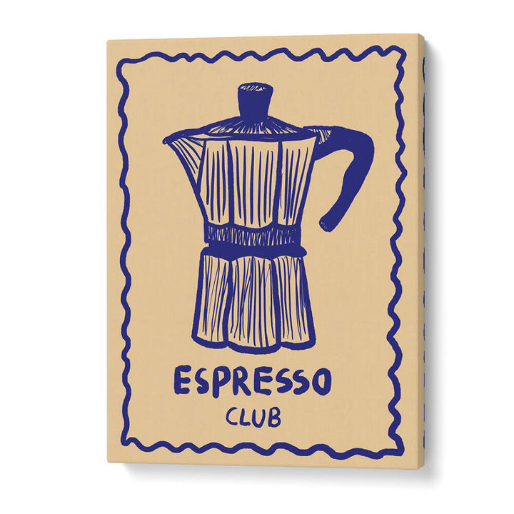 EXPRESSO CLUB V , BAR & CAFE ART