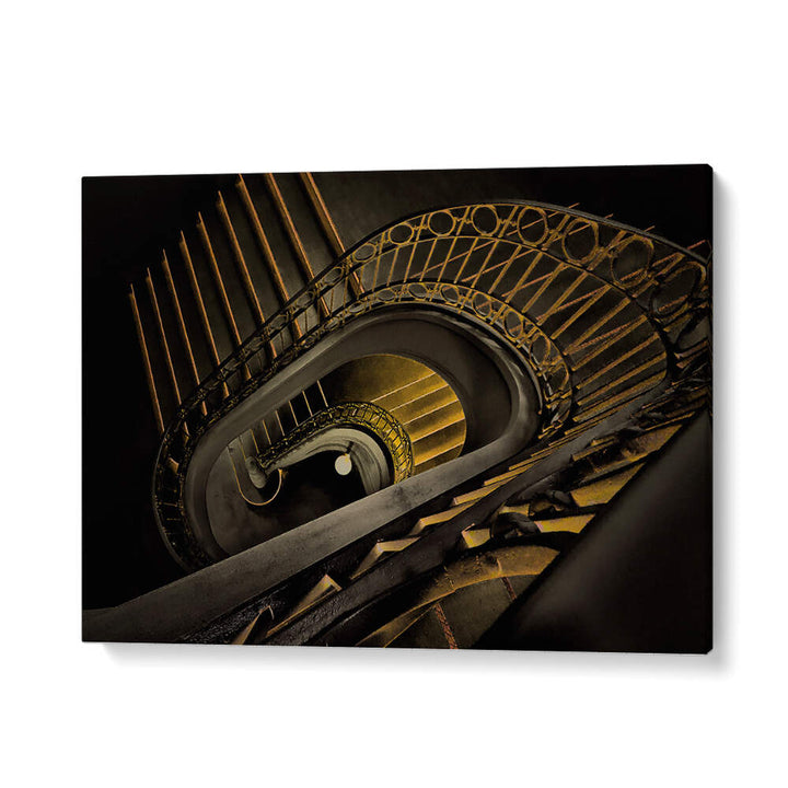 STAIRS II