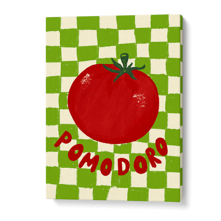 POMODORO , KITCHEN POSTERS