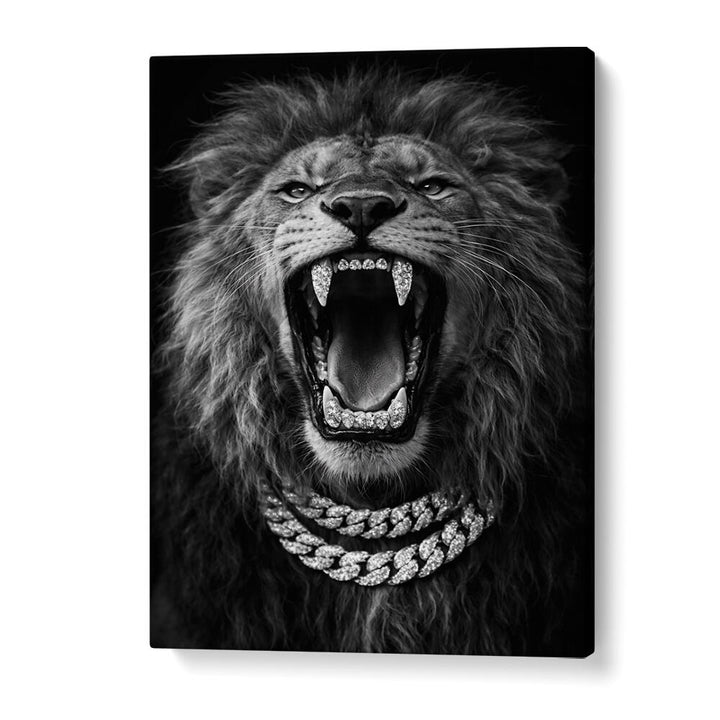 ROARING LION II