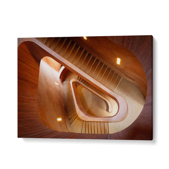 STAIRCASE III