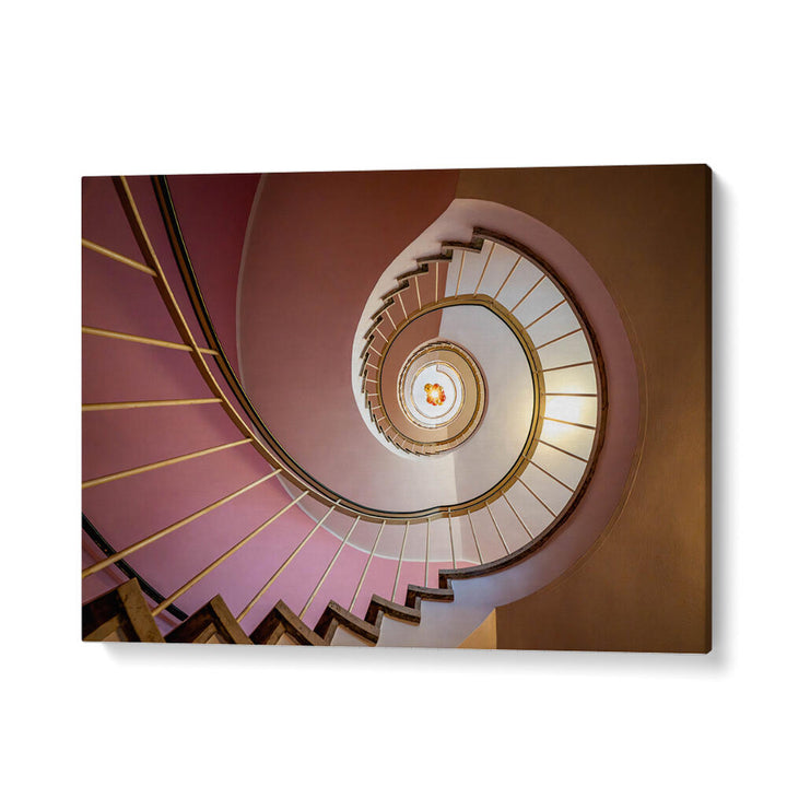 STAIRCASE GL