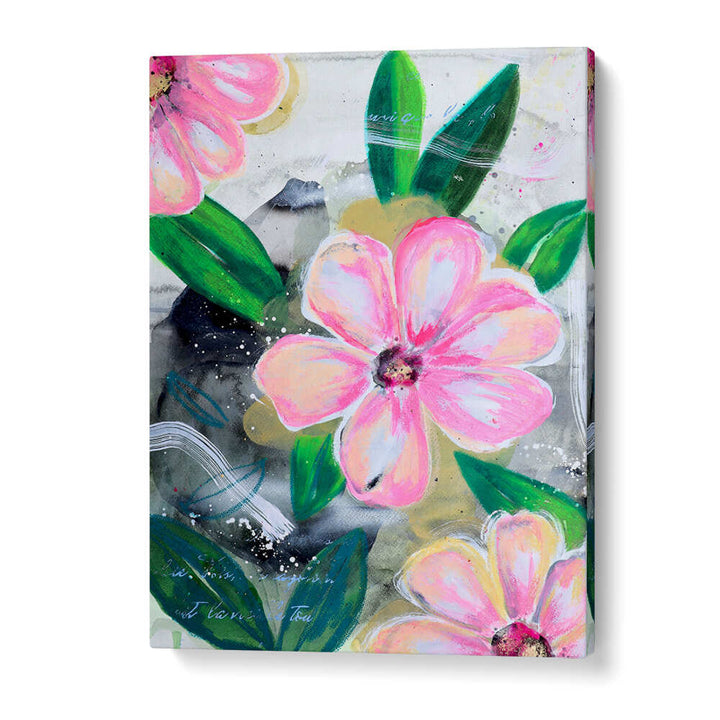 STILL LIFE BT , FLORAL FLOWER PAINTINGS