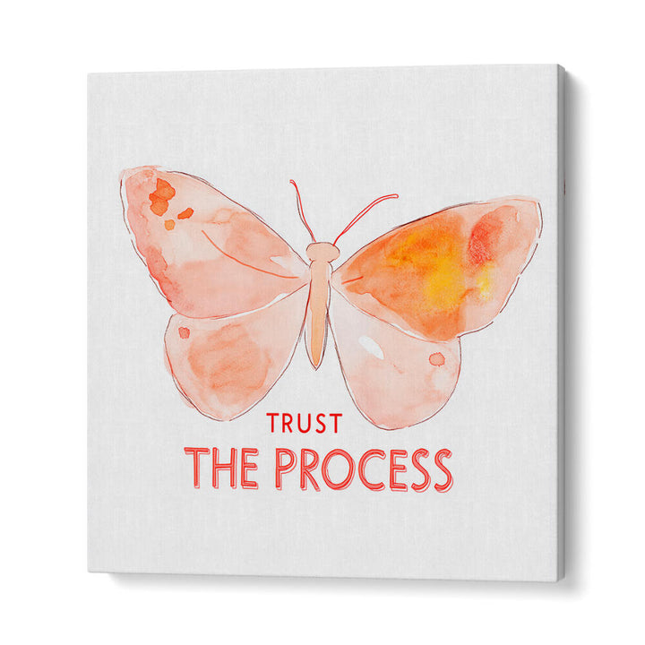 TRUST II , QUOTES & TYPOGRAPHY POSTERS