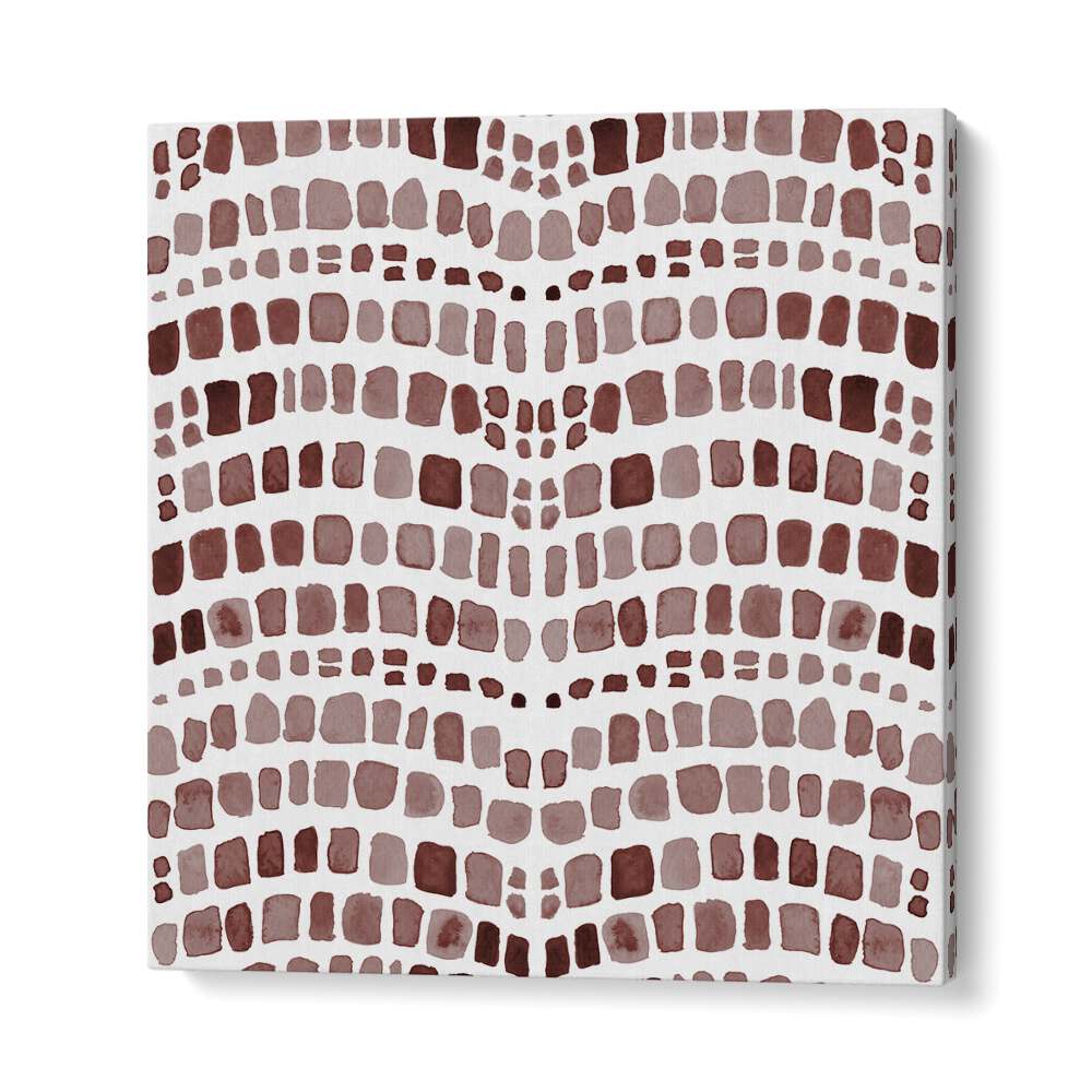 Bold and stylish, ANIMAL PRINT VIII, ABSTRACT PAINTINGS adds a wild touch to any space, perfect for trendsetters.