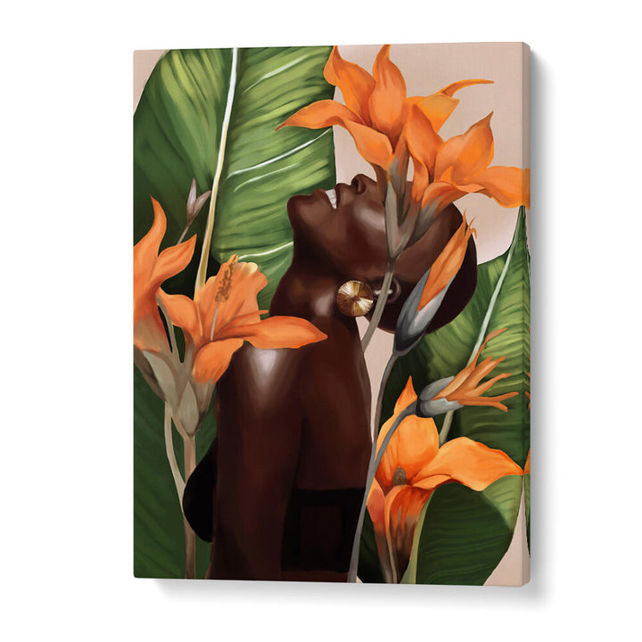 ETHEREAL BLOOM, SURREAL ART PRINTS