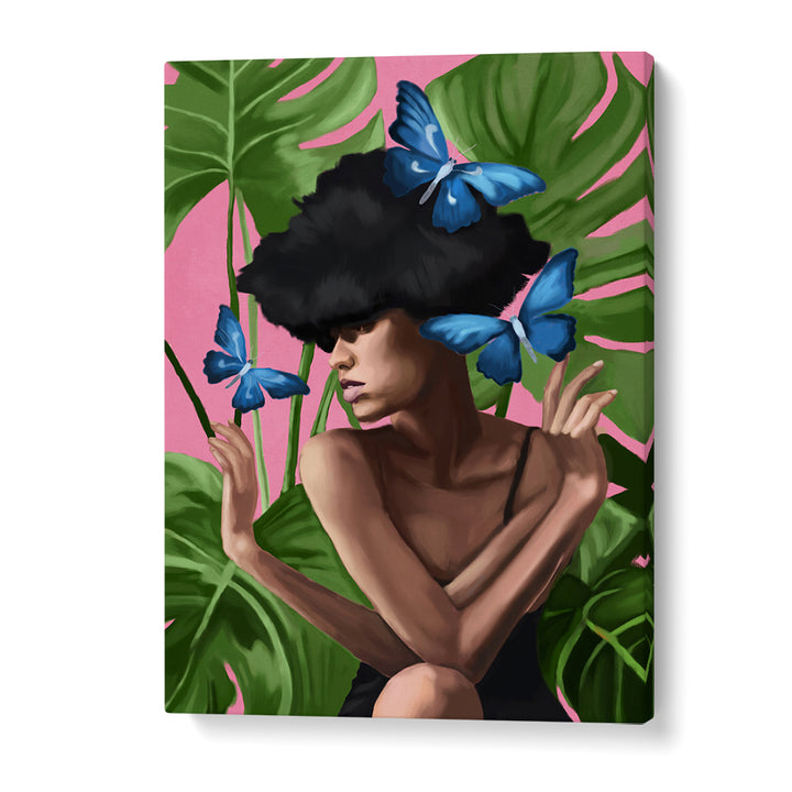 IMAGINATION , SURREAL ART PRINTS