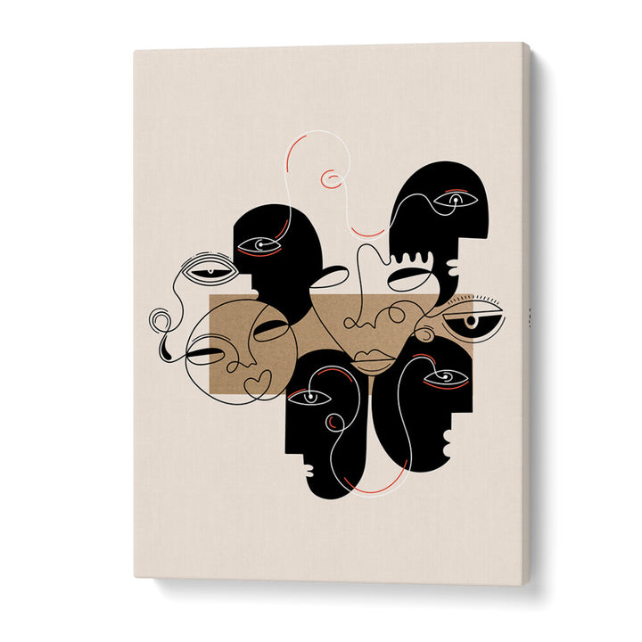 INNER VOICES