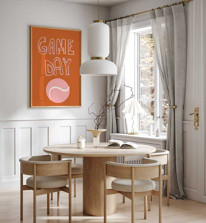 GAME PLEASE II , SPORTS POSTERS