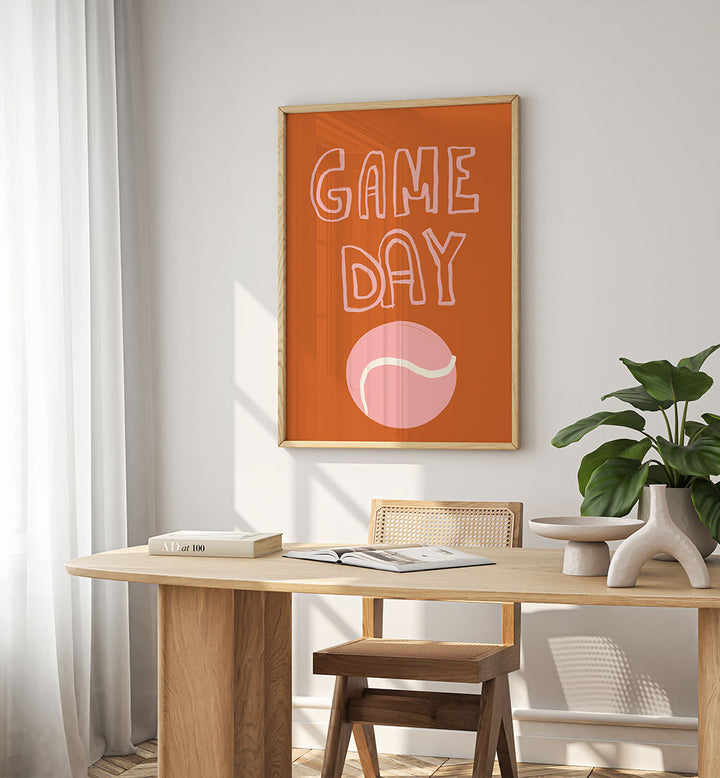 GAME PLEASE II , SPORTS POSTERS
