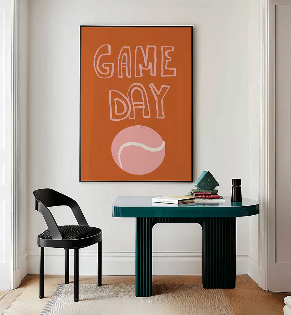GAME PLEASE II , SPORTS POSTERS