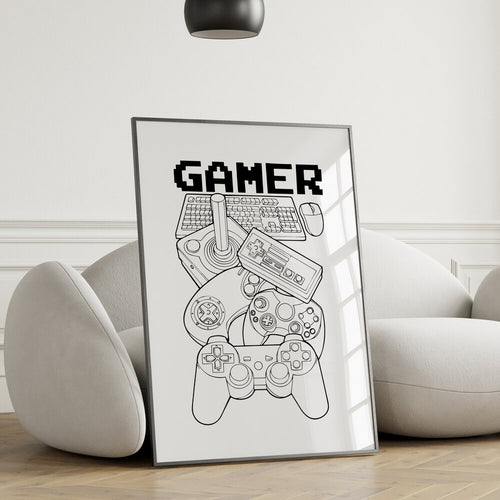 GAMING