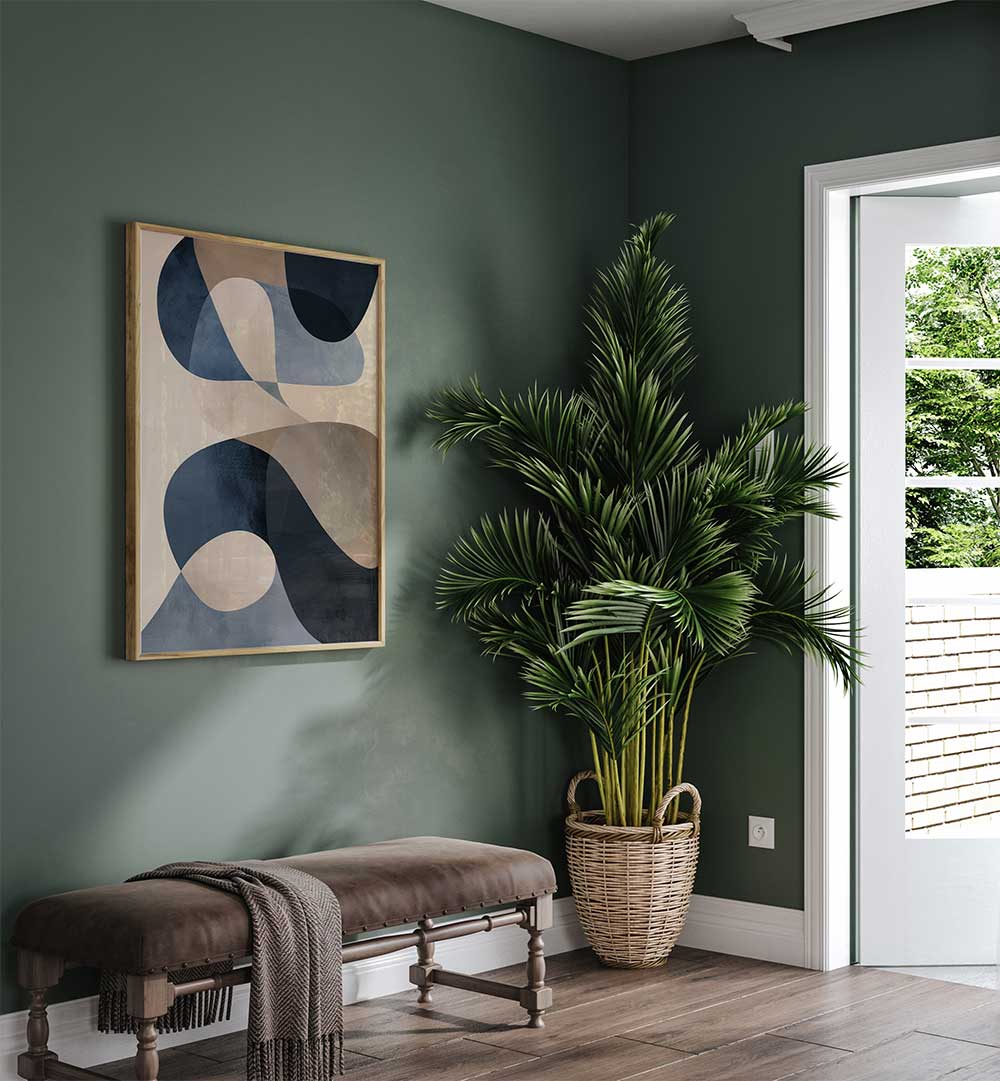 GEO POSTER  IV , GEOMETRIC ART PRINTS