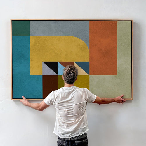 GEOMETRIC
