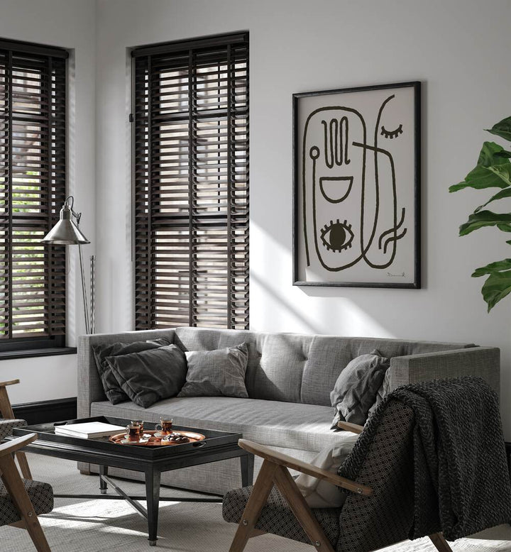 Brighten your space with GET GOING, ABSTRACT PAINTINGS, showcasing modern artistry and vibrant expression.