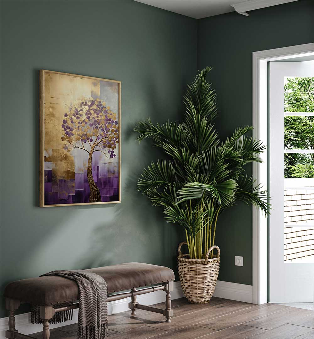 GILDED WHISPERS , ABSTRACT PAINTINGS