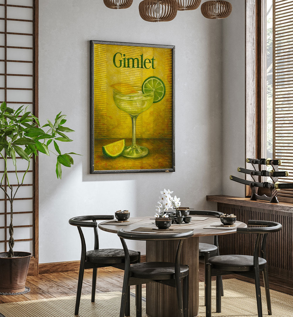 GIMLET