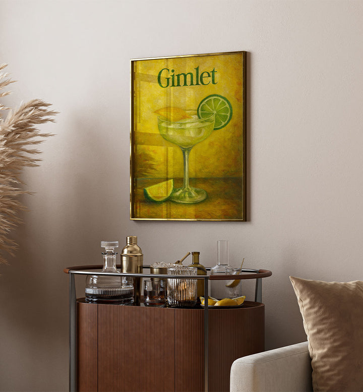 GIMLET