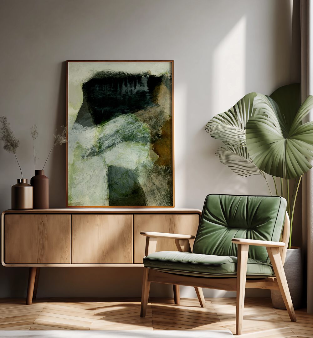 Transform your space with GIUNGLA, ABSTRACT PAINTINGS showcasing vibrant colors and modern artistry.
