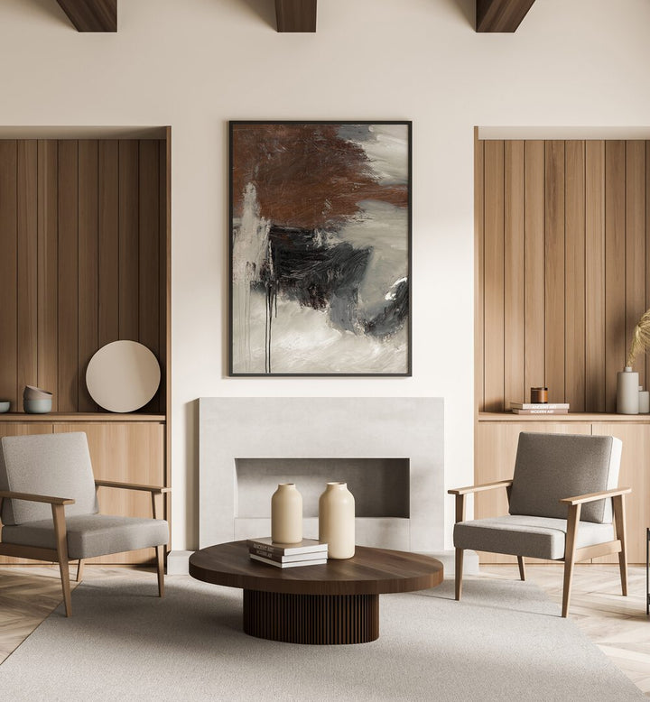 Illuminate your decor with GLOW, ABSTRACT PAINTINGS, showcasing vibrant colors and stunning design elements.