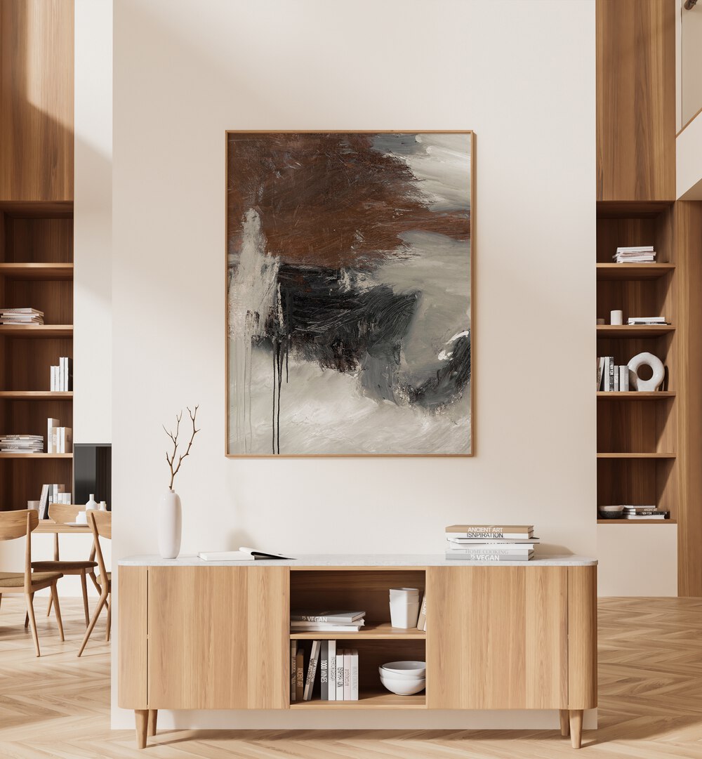 Transform your space with GLOW, ABSTRACT PAINTINGS featuring vibrant colors and unique designs for a mesmerizing effect.