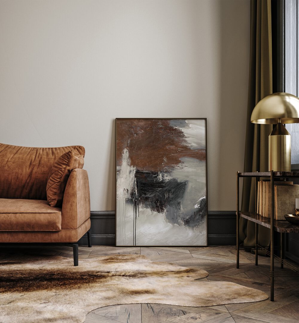 Vibrant GLOW Abstract Paintings elevate any space with stunning colors and unique designs, inspiring creativity.