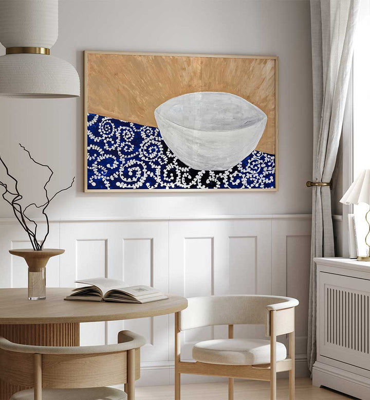 Transform your space with GLOWBOWL, KITCHEN POSTERS that celebrate food and style in your culinary haven.