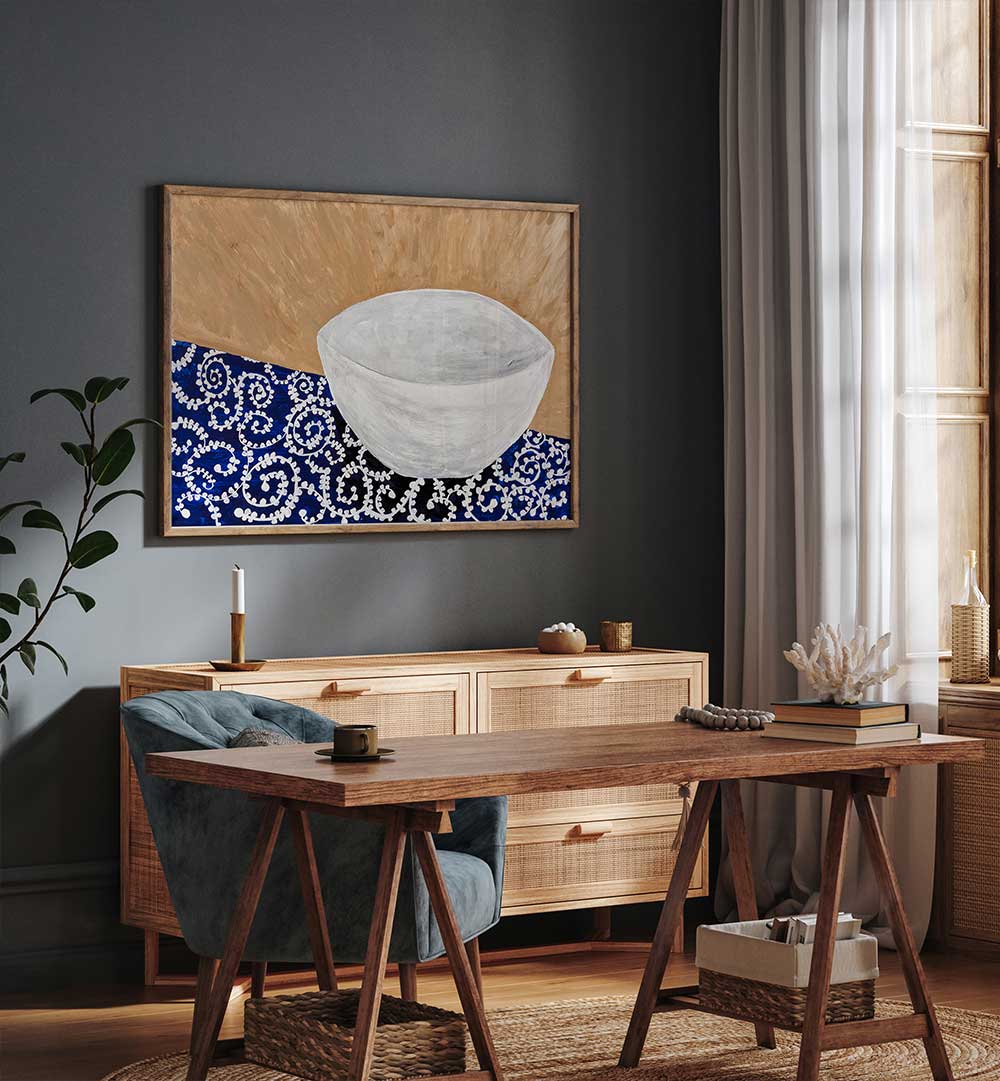 Brighten your space with GLOWBOWL Kitchen Posters, perfect for culinary inspiration and stylish decor in any kitchen.