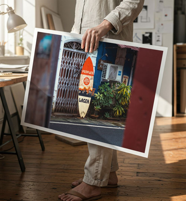GOA DIARIES VI , PHOTOGRAPHY PRINTS