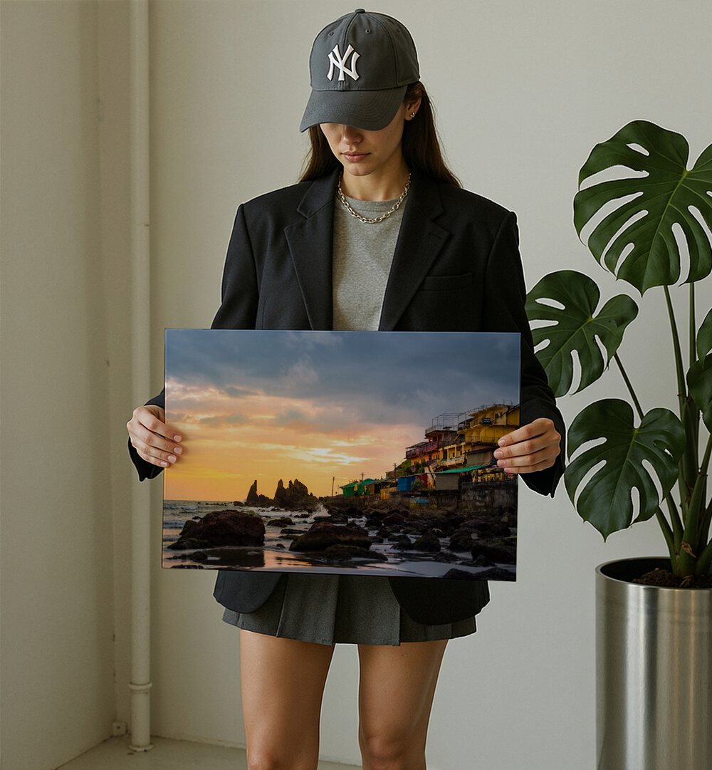 GOA DIARIES VII , PHOTOGRAPHY PRINTS