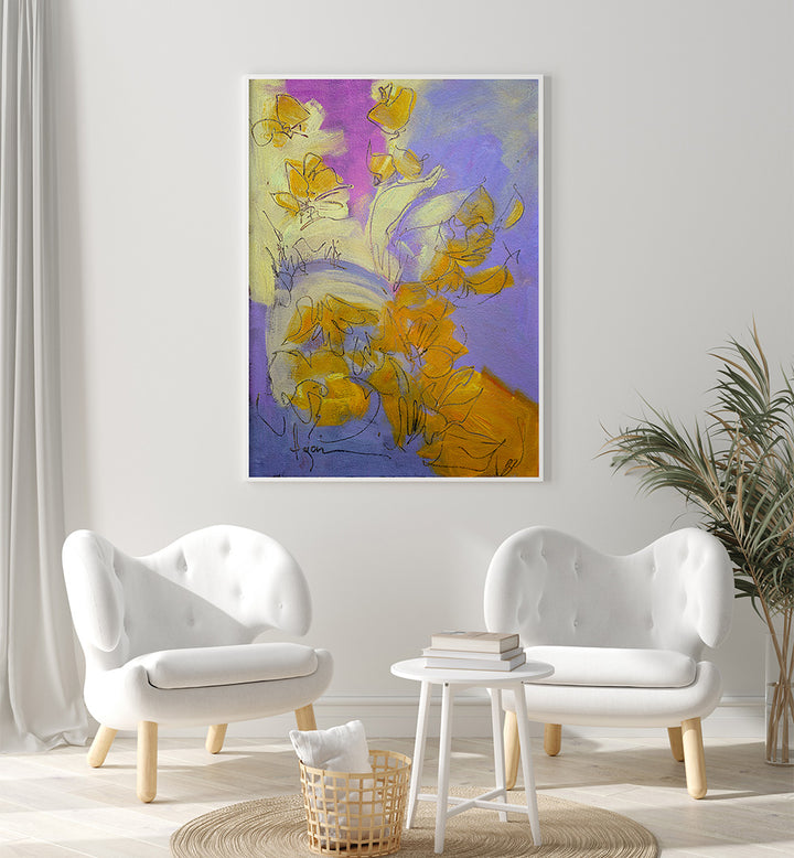GOLDEN BLOSSOM GLOW