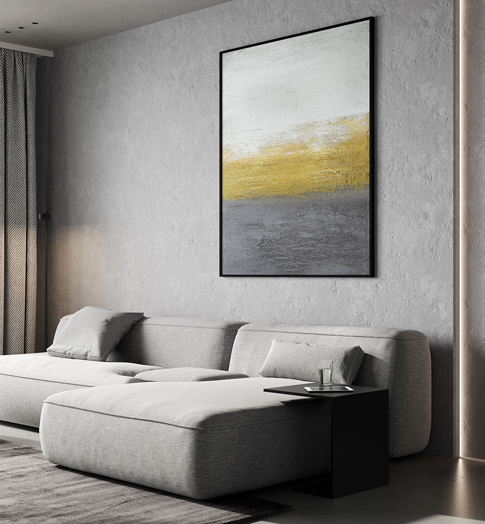 GOLDEN GREY HORIZON