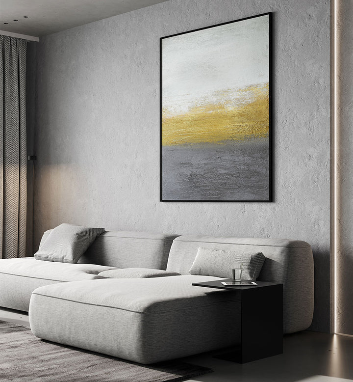GOLDEN GREY HORIZON