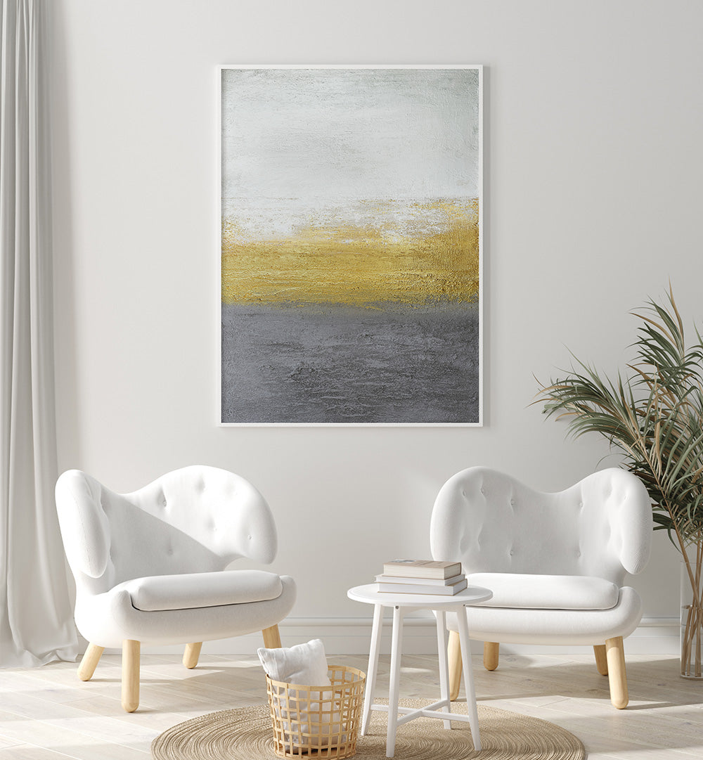 GOLDEN GREY HORIZON