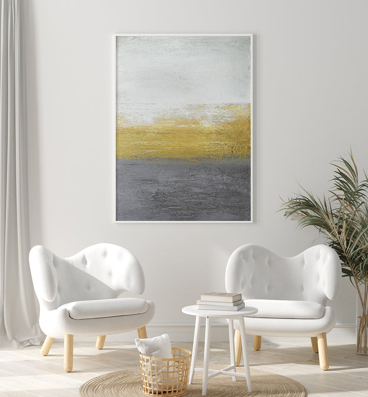 GOLDEN GREY HORIZON