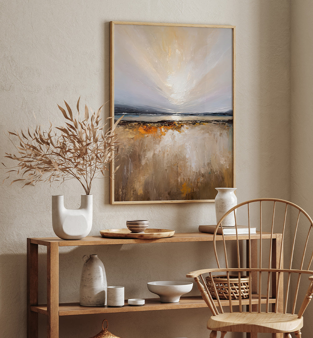 GOLDEN HORIZON LIGHT