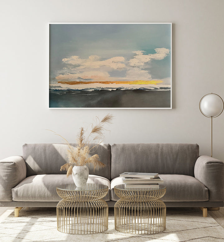 GOLDEN OCEAN HORIZON