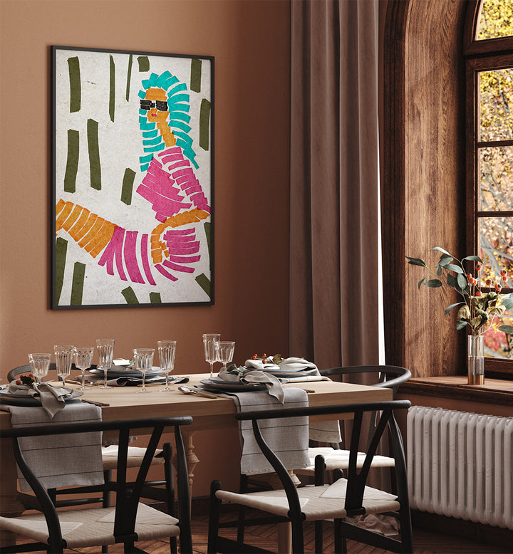 GRACE , FASHION POSTERS