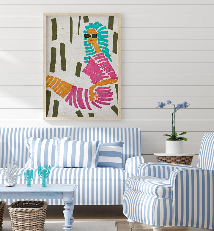 GRACE , FASHION POSTERS